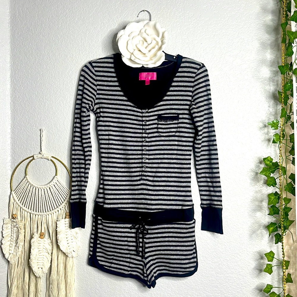 VIctorias Secret romper pj